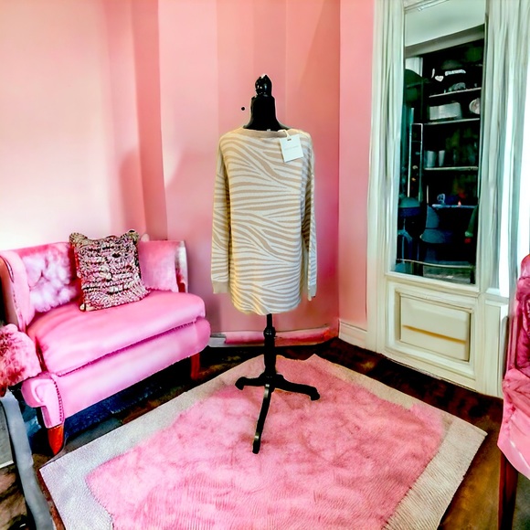 Stitch & Needle Anthropologie Dress - Picture 2 of 6